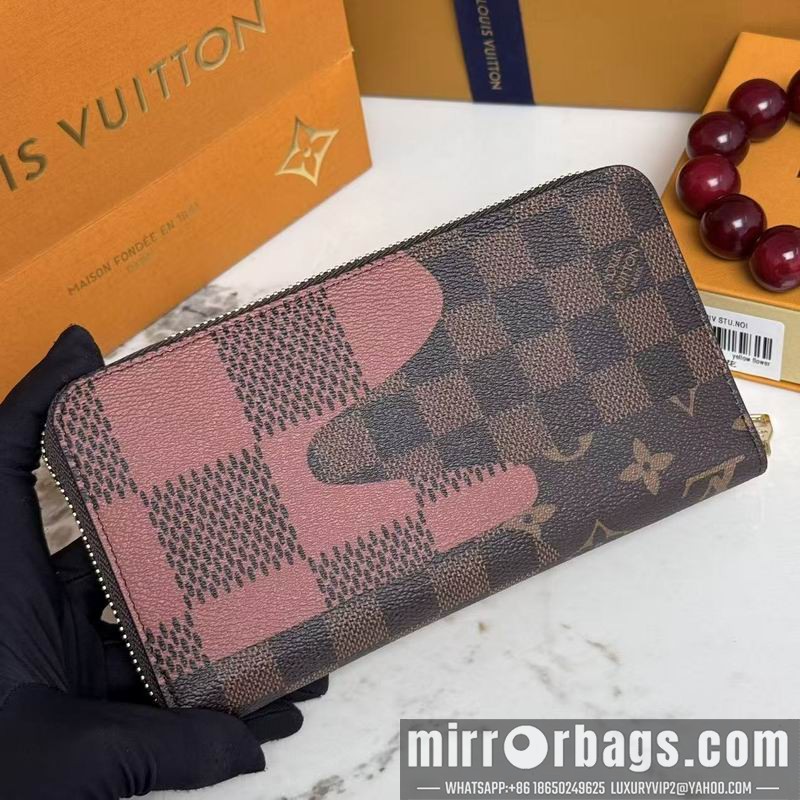 1:1 Replica Louis Vuitton Bags M26021 ZC