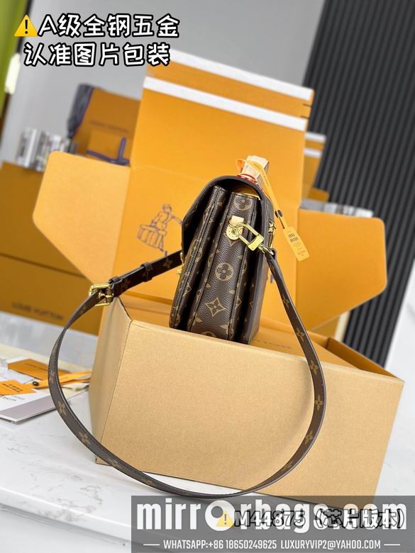 1:1 Replica Louis Vuitton Bags M44875 25X19X7cm WP