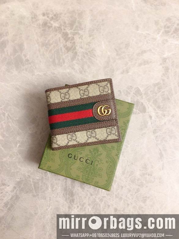 Replica Gucci Bags BL597606 11X10