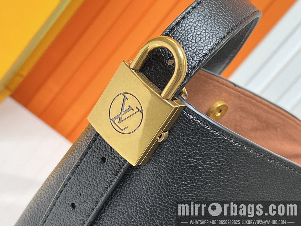 1:1 Replica Louis Vuitton Bags All In M14416 16x18x12cm ss1