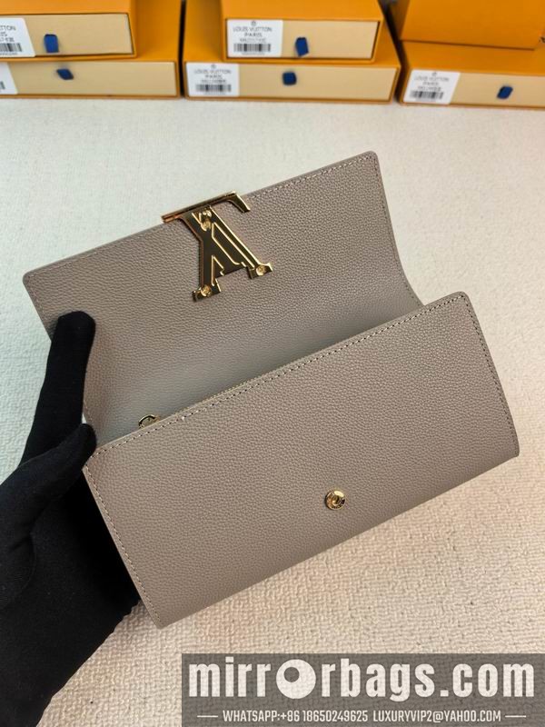 1:1 Replica Louis Vuitton Bags M62148 19x10cm ZC 6色