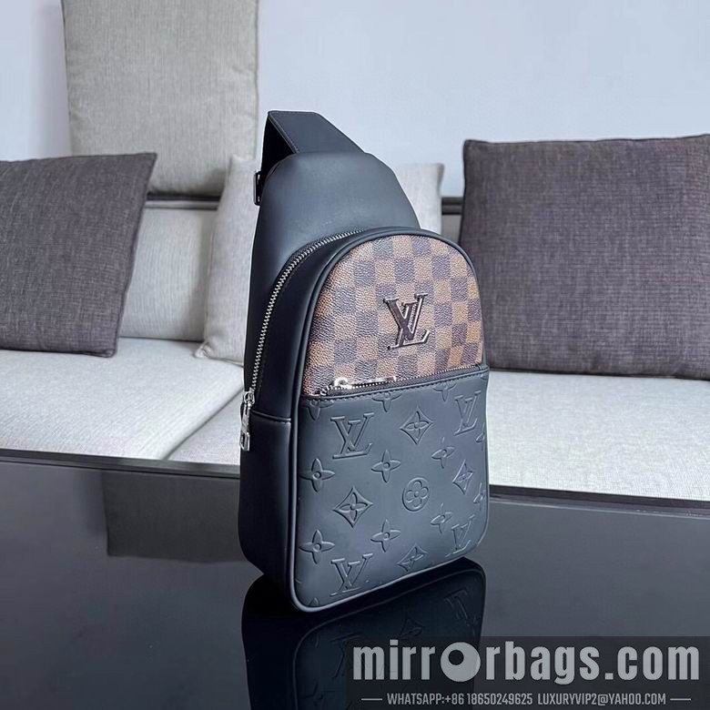 1:1 Replica Louis Vuitton Bags 2888 18X31X5cm WP