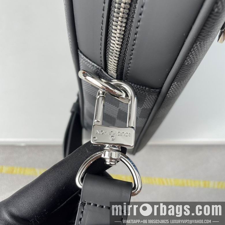 1:1 Replica Louis Vuitton Bags N50200 40X27X7cm WP