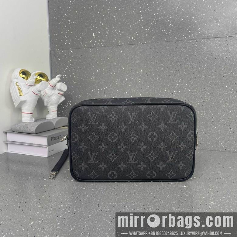 1:1 Replica Louis Vuitton Bags 2502901-4 25X16X5.5cm WP 2colour