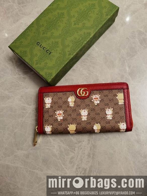 Replica Gucci Bags BL654540 19X10X2.5