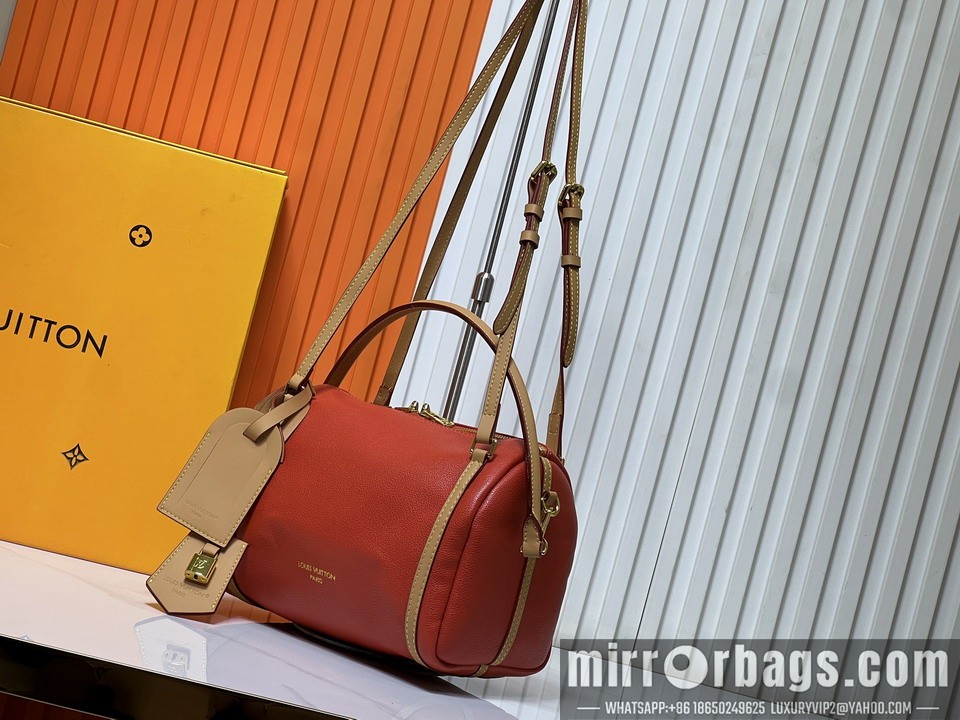 1:1 Replica Louis Vuitton Bags M13667 25x15x18cm ss4