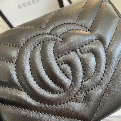Replica Gucci Bags BG474802 12.5x10x3