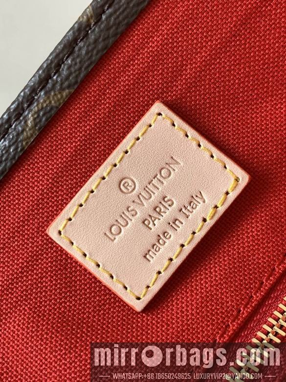 1:1 Replica Louis Vuitton Bags M46265 30X32X10cm WP