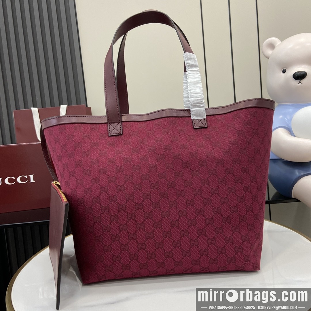 Replica Gucci Bags 788203 30X28X26cm