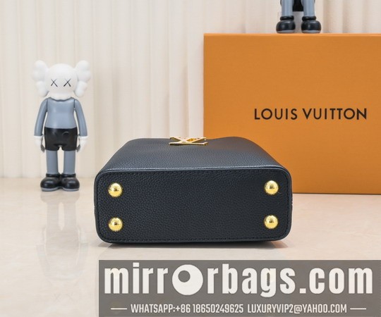 1:1 Replica Louis Vuitton Bags Cap M23082 21x14x8cm ss