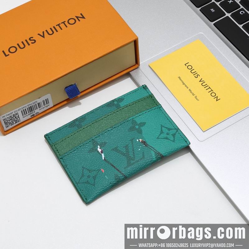 1:1 Replica Louis Vuitton Bags LV M14863 ZC 4色