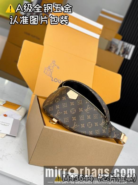 1:1 Replica Louis Vuitton Bags M43644 37X14X13cm WP