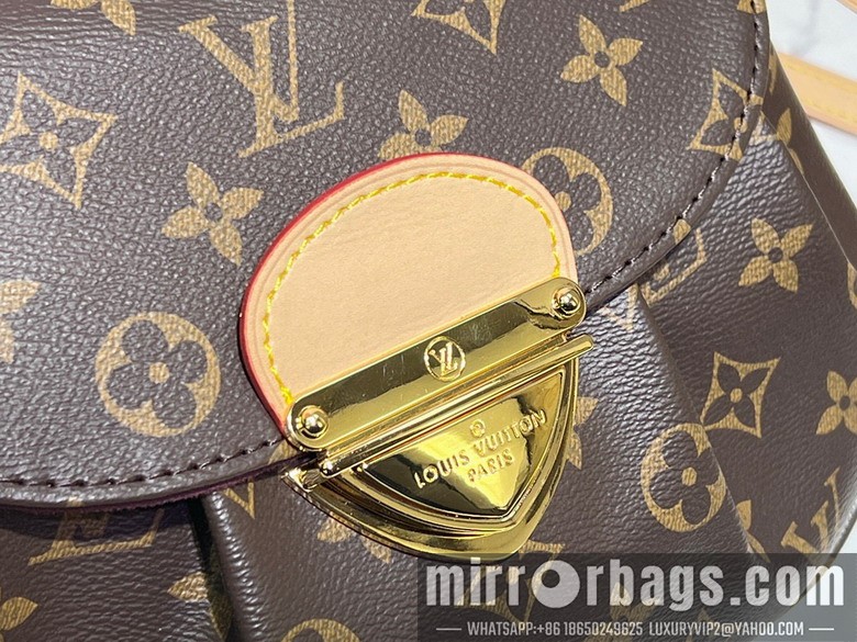 1:1 Replica Louis Vuitton Bags Sunset M46829 27x18x3cm ss