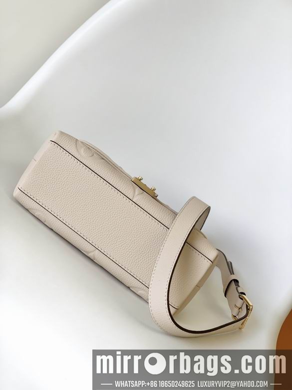 1:1 Replica Louis Vuitton Bags M46008 24X17X8.5cm WP
