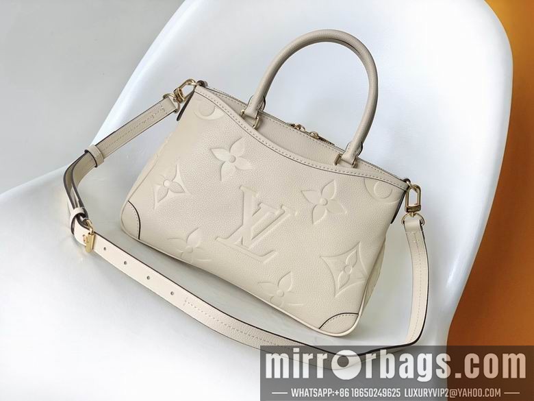 1:1 Replica Louis Vuitton Bags M46488 M46503 M46585 28X18X8cm WP 3colour