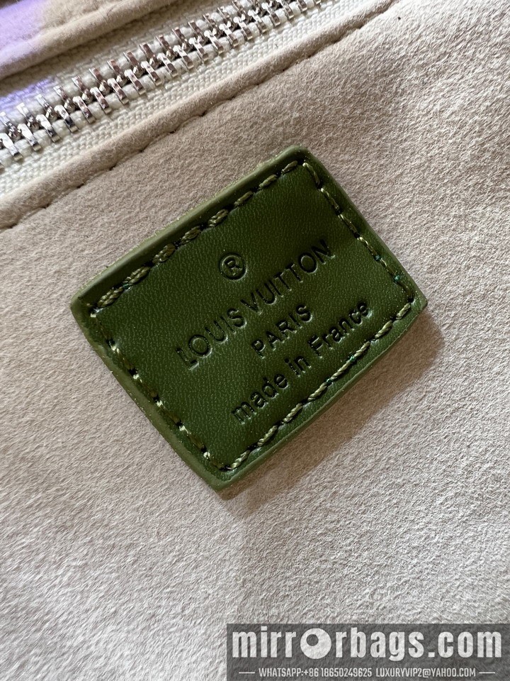 1:1 Replica Louis Vuitton Bags Shopper M13940 25x19x11cm ss1