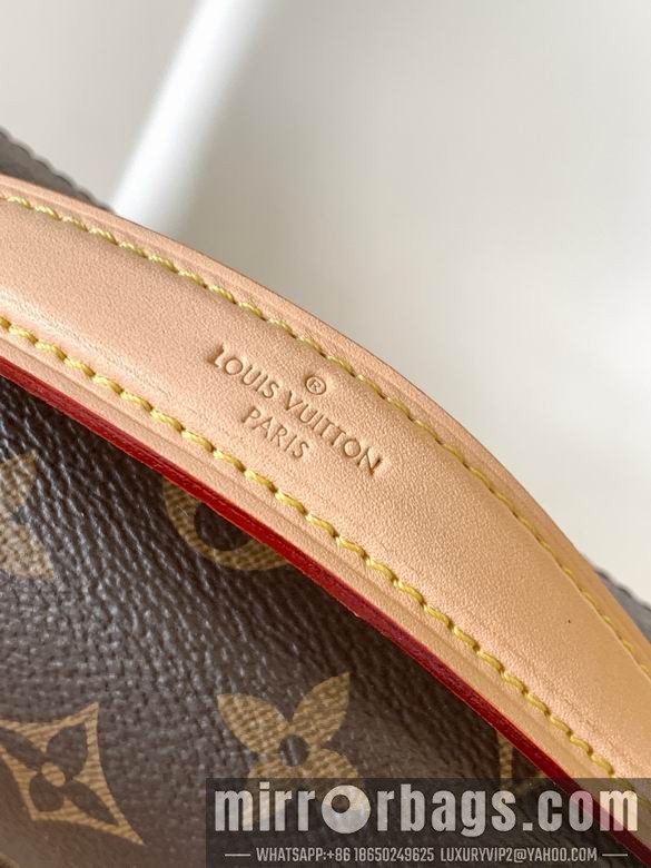 1:1 Replica Louis Vuitton Bags Métis M46279 21.5X6X13.5cm WP