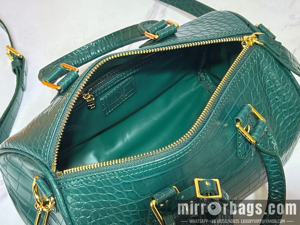 1:1 Replica Louis Vuitton Bags Speedy M24424 25x15x15cm ss2