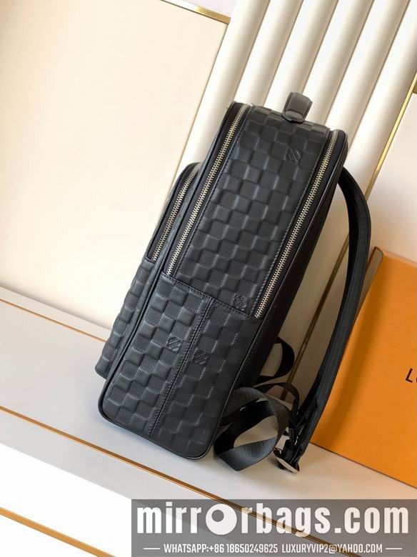 1:1 Replica Louis Vuitton Bags 6092-1 40X31X15cm WP 3colour