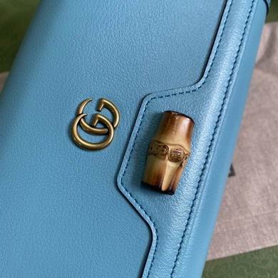 Replica Gucci Bags BA658243 19X10X3.5
