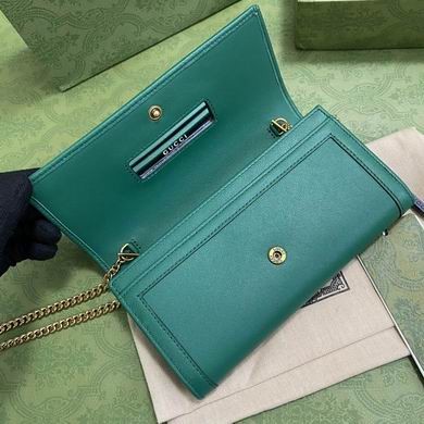 Replica Gucci Bags BA658243 19X10X3.5