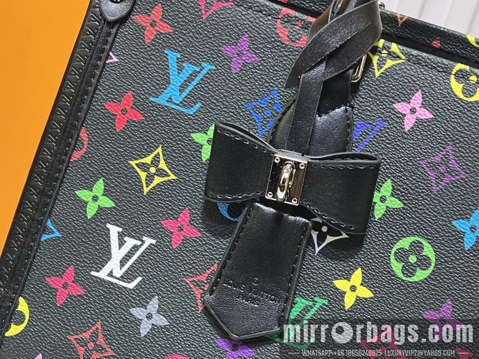 1:1 Replica Louis Vuitton Bags On M13079 35x27x14cm ss
