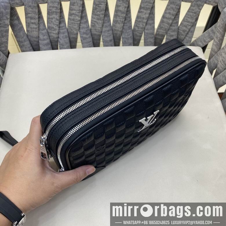 1:1 Replica Louis Vuitton Bags 5237-5 29X18X8cm WP