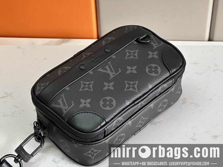 1:1 Replica Louis Vuitton Bags M82542 11X18.5X6.5cm WP