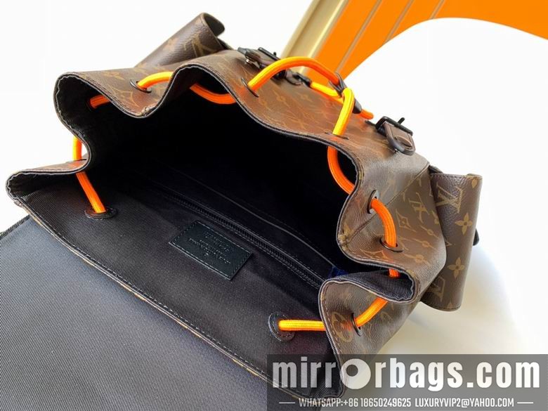1:1 Replica Louis Vuitton Bags M45617 41X48X13cm WP