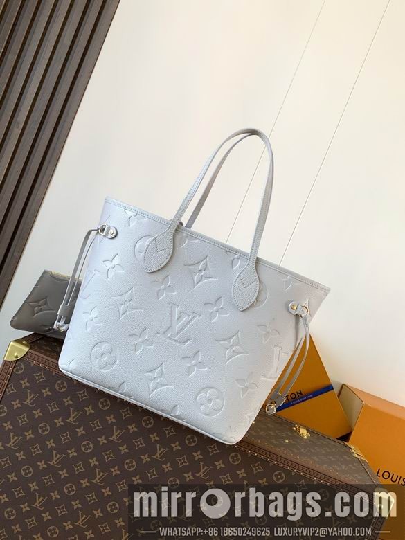 1:1 Replica Louis Vuitton Bags Neverfull M13758 32X29X17cm WP