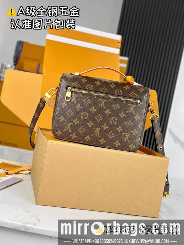 1:1 Replica Louis Vuitton Bags M44875 25X19X7cm WP