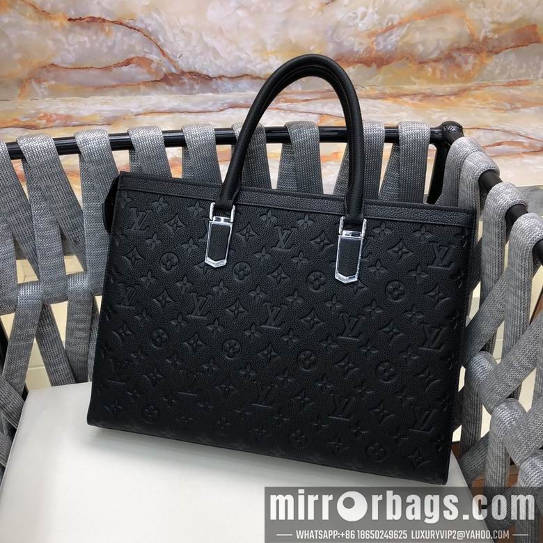 1:1 Replica Louis Vuitton Bags 1035 39X29X7cm WP