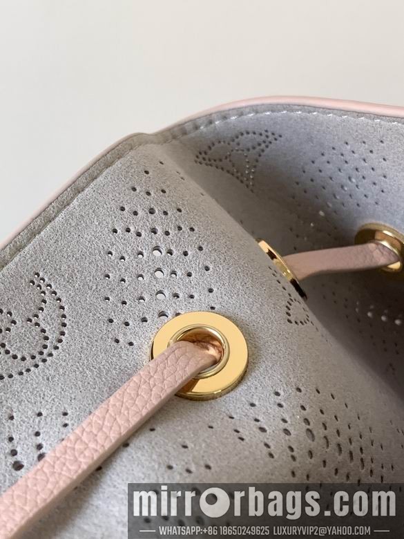 1:1 Replica Louis Vuitton Bags Bella M13840 22X14X19cm WP