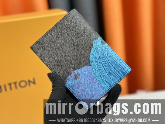 1:1 Replica Louis Vuitton Bags M60411 10x14x2.5cm ss3