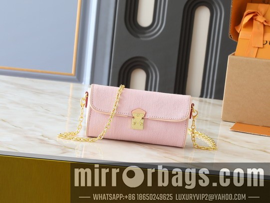 1:1 Replica Louis Vuitton Bags Camille M13566 20.5x11x6cm ss2