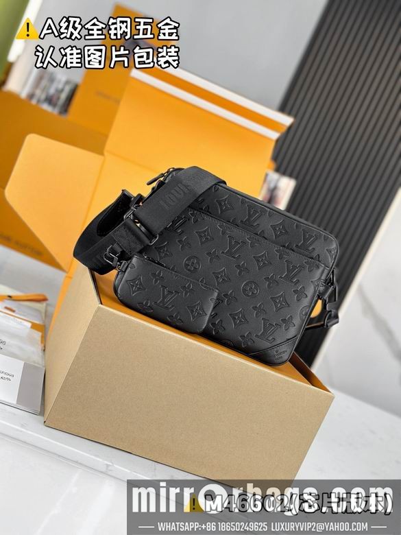 1:1 Replica Louis Vuitton Bags M46602 18.5X7X25cm WP