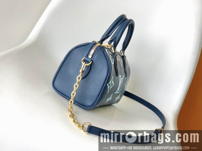 1:1 Replica Louis Vuitton Bags M46517 20.5X13.5X12cm WP