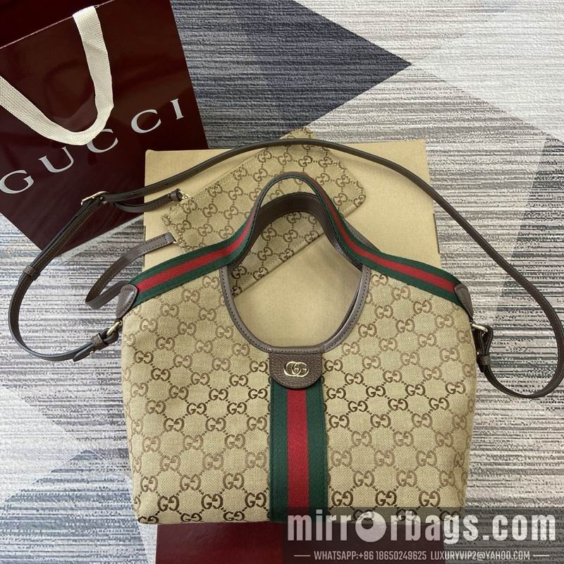 Replica Gucci Bags 860845 25x20x15cm MP 2色
