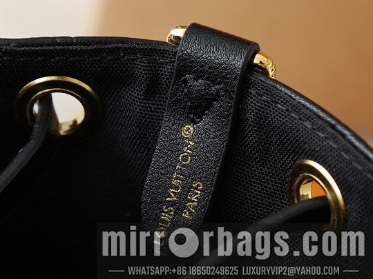 1:1 Replica Louis Vuitton Bags Odyssée M25085 27x17x12cm ss