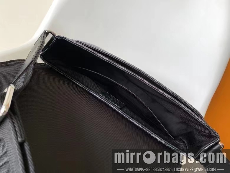 1:1 Replica Louis Vuitton Bags M46255 26X20X7cm WP 2colour