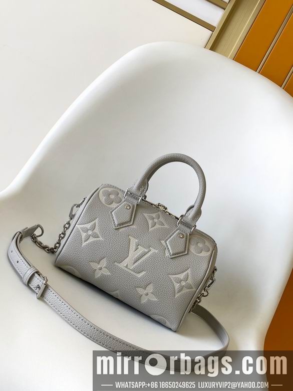 1:1 Replica Louis Vuitton Bags M14207 20.5X13.5X12cm WP