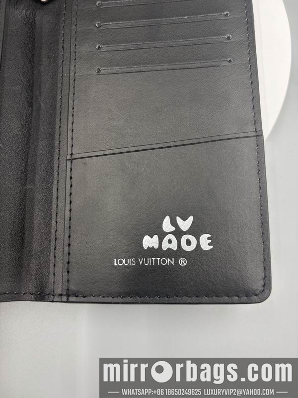 1:1 Replica Louis Vuitton Bags M62665 11x8.5x2cm ZC 2色