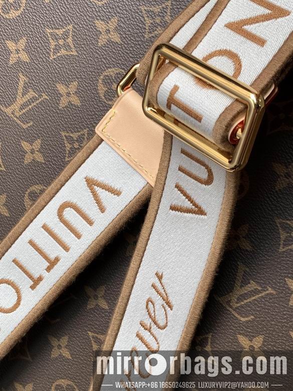 1:1 Replica Louis Vuitton Bags M46970 18X12.5X11cm WP
