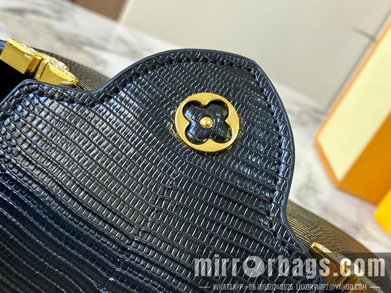 1:1 Replica Louis Vuitton Bags Cap M12297 21x14x8cm ss
