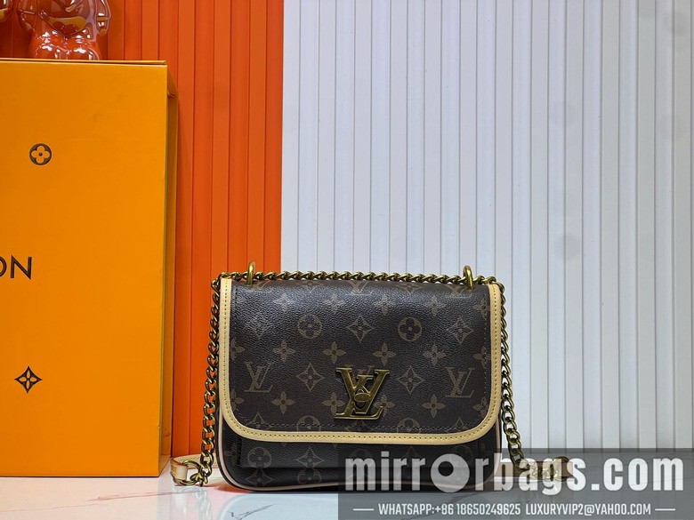 1:1 Replica Louis Vuitton Bags M57072 23x17x11cm ss