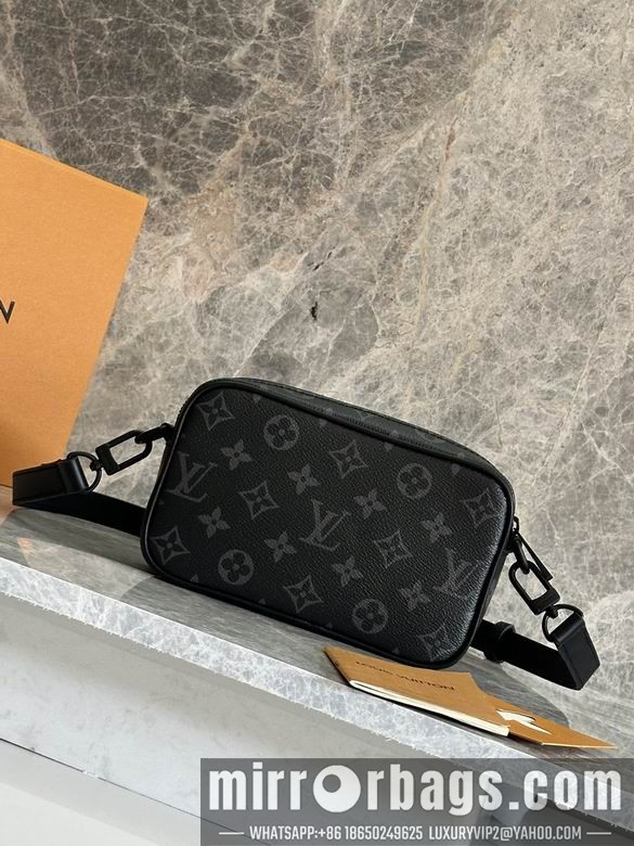 1:1 Replica Louis Vuitton Bags M14253 13X6.5X20cm WP