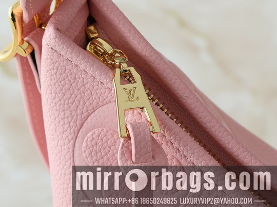 1:1 Replica Louis Vuitton Bags CarryAll M46203 29x24x12cm ss..