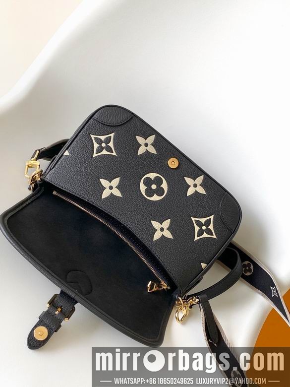 1:1 Replica Louis Vuitton Bags M46584 23X16X8.5cm WP