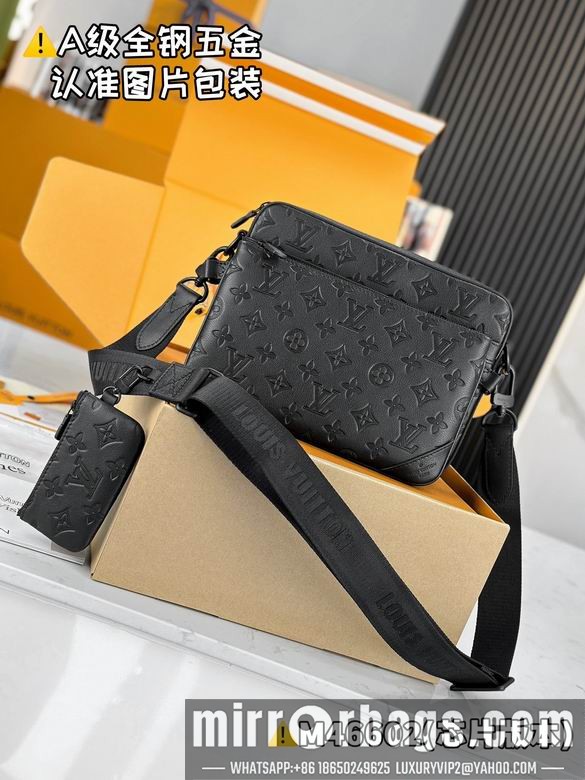 1:1 Replica Louis Vuitton Bags M46602 18.5X7X25cm WP