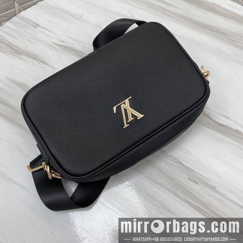 1:1 Replica Louis Vuitton Bags 5203-5 26X16X6.5cm WP